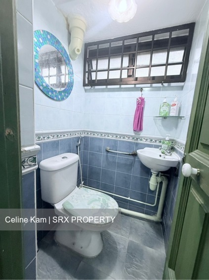 Blk 12 Holland Vista (Queenstown), HDB 3 Rooms #574993251